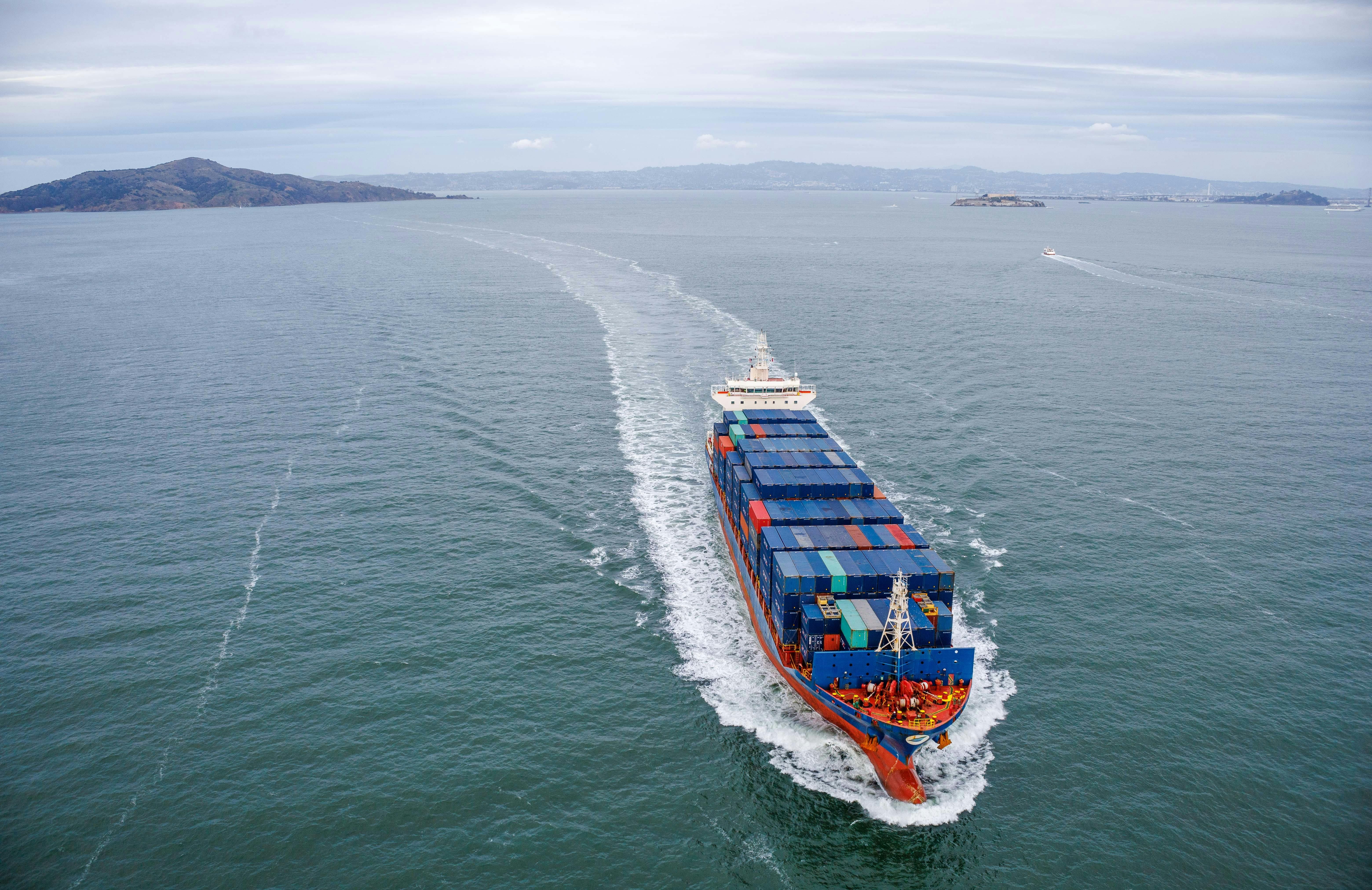 Ocean Freight